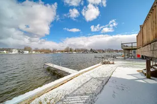 405 S Lakeside Dr, Michigan Center, MI 49254 - Photo 37