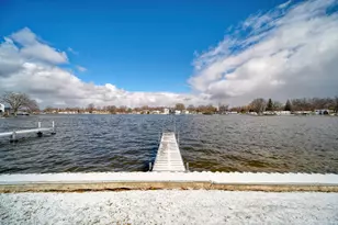 405 S Lakeside Dr, Michigan Center, MI 49254 - Photo 35