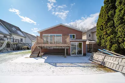 405 S Lakeside Drive, Michigan Center, MI 49254 - Photo 29