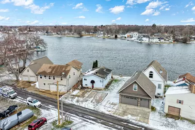 405 S Lakeside Drive, Michigan Center, MI 49254 - Photo 41