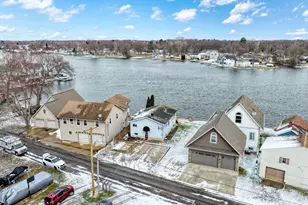 405 S Lakeside Dr, Michigan Center, MI 49254 - Photo 41