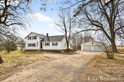 2929 Alden Nash Avenue NE, Lowell, MI 49331 - Photo 3