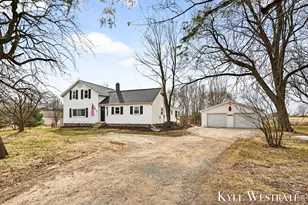 2929 Alden Nash Ave NE, Lowell, MI 49331 - Photo 3