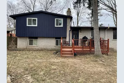 3533 Frederick Drive, Ann Arbor, MI 48105 - Photo 3