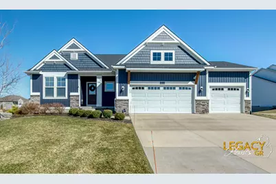 4534 Point Superior Court, Holland, MI 49424 - Photo 1