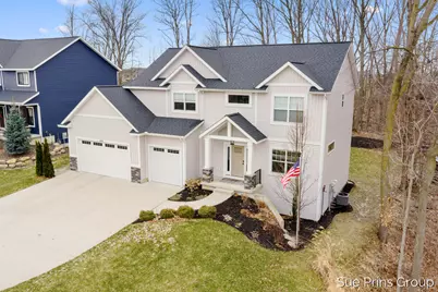 8089 Eagle Peak Drive, Jenison, MI 49428 - Photo 3