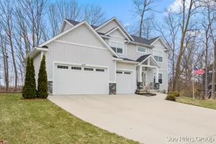 8089 Eagle Peak Dr, Jenison, MI 49428 - Photo 5