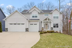 8089 Eagle Peak Dr, Jenison, MI 49428 - Photo 1
