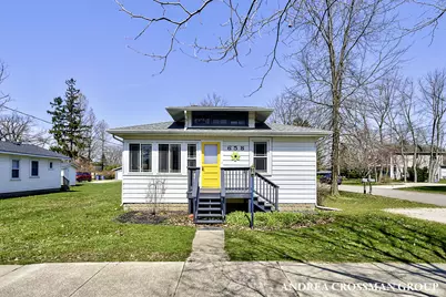 658 Allegan Street, Saugatuck, MI 49453 - Photo 3