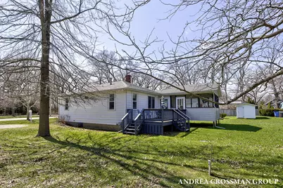 658 Allegan Street, Saugatuck, MI 49453 - Photo 3