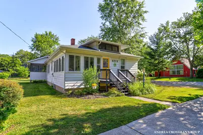 658 Allegan Street, Saugatuck, MI 49453 - Photo 1