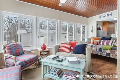 658 Allegan Street, Saugatuck, MI 49453 - Photo 5