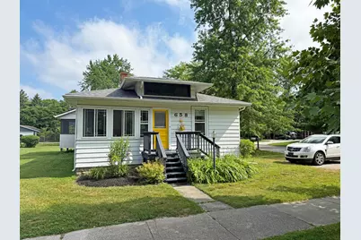 658 Allegan Street, Saugatuck, MI 49453 - Photo 1