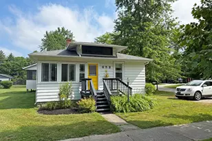 658 Allegan St, Saugatuck, MI 49453 - Photo 1