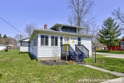 658 Allegan Street, Saugatuck, MI 49453 - Photo 1