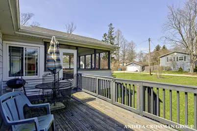 658 Allegan Street, Saugatuck, MI 49453 - Photo 1