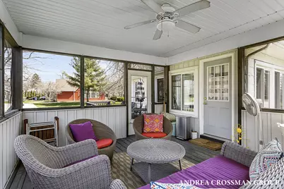 658 Allegan Street, Saugatuck, MI 49453 - Photo 5