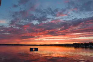 3951 Woerner Rd, Manitou Beach, MI 49253 - Photo 89