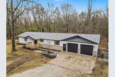 4187 W McMillan Road, Muskegon, MI 49445 - Photo 1