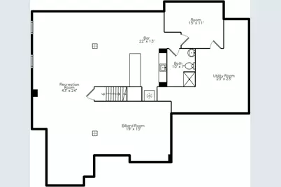 2427 Moors Court, Ann Arbor, MI 48108 - Photo 61