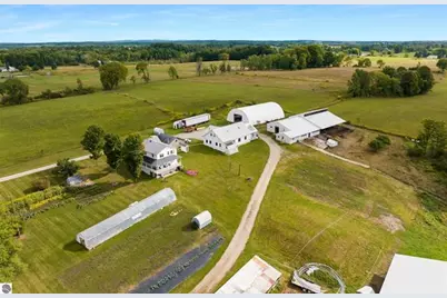 14654 190th Avenue, Leroy, MI 49655 - Photo 5