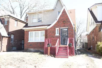 15840 Indiana Street, Detroit, MI 48238 - Photo 1