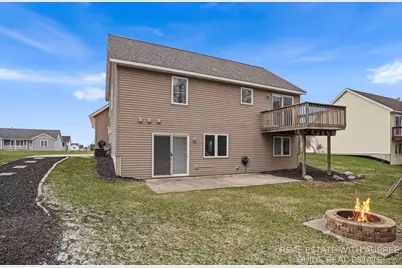 6948 Shady Knoll Drive SE, Caledonia, MI 49316 - Photo 35