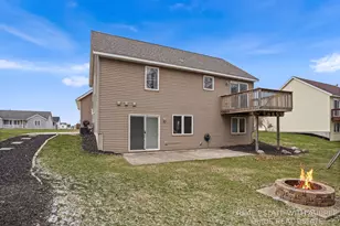 6948 Shady Knoll Dr SE, Caledonia, MI 49316 - Photo 35