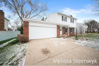 2091 Fawnwood Drive SE, Grand Rapids, MI 49508 - Photo 5