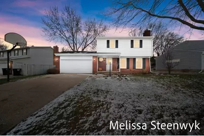 2091 Fawnwood Drive SE, Grand Rapids, MI 49508 - Photo 1