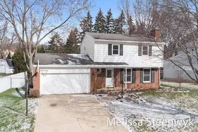 2091 Fawnwood Drive SE, Grand Rapids, MI 49508 - Photo 3