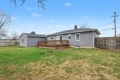 1160 Oakwood Drive, Jenison, MI 49428 - Photo 3