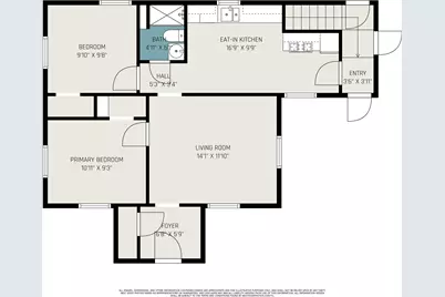 938 Cogswell Street NW, Grand Rapids, MI 49544 - Photo 29