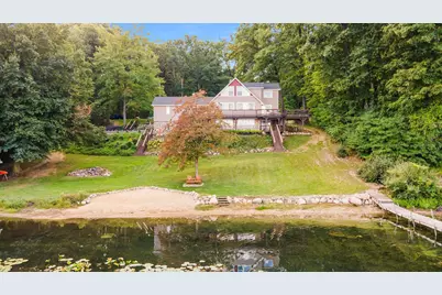 12055 S Sherman Lake Drive, Augusta, MI 49012 - Photo 1