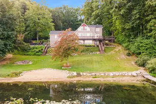 12055 S Sherman Lake Dr, Augusta, MI 49012 - Photo 1