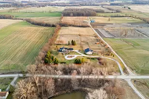 5665 Braun Rd, Saline, MI 48176 - Photo 1