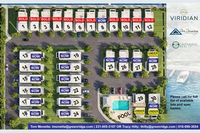 312 Edison Court #28, Muskegon, MI 49440 - Photo 15