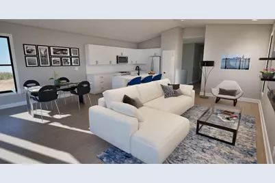 312 Edison Court #28, Muskegon, MI 49440 - Photo 3