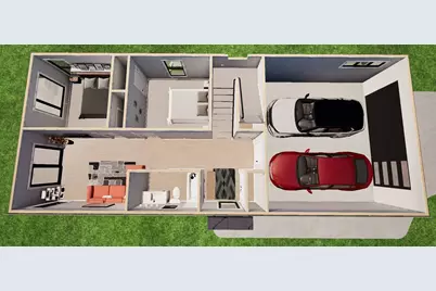 312 Edison Court #28, Muskegon, MI 49440 - Photo 9