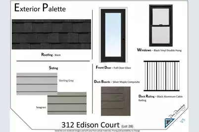 312 Edison Court #28, Muskegon, MI 49440 - Photo 13