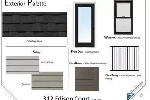 312 Edison Ct, Muskegon, MI 49440 - Photo 13