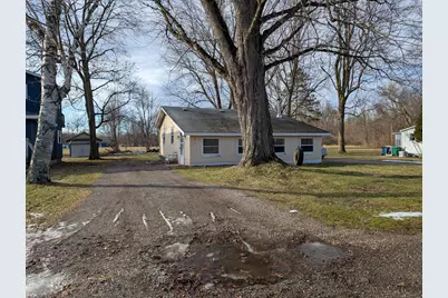 804 Sherman Lane, Cassopolis, MI 49031 - Photo 1