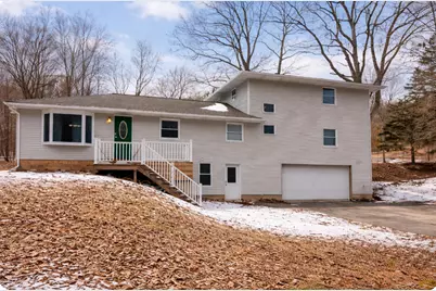 176 4 Mile Road NW, Comstock Park, MI 49321 - Photo 1