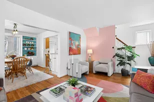 307 Mulholland Ave, Ann Arbor, MI 48103 - Photo 9