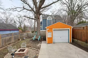 307 Mulholland Ave, Ann Arbor, MI 48103 - Photo 29