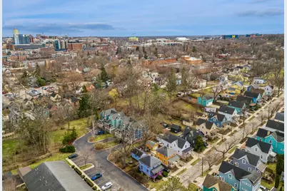 307 Mulholland Avenue, Ann Arbor, MI 48103 - Photo 35