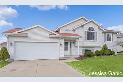 553 Sunmeadow Drive SE, Grand Rapids, MI 49508 - Photo 1