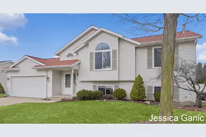 553 Sunmeadow Drive SE, Grand Rapids, MI 49508 - Photo 3