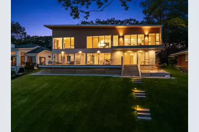 602 Lawn Avenue, Holland, MI 49424 - Photo 1