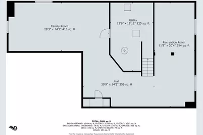 6175 Lara Lane, Stevensville, MI 49127 - Photo 37